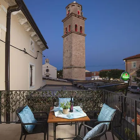 Casa Antico * Premantura