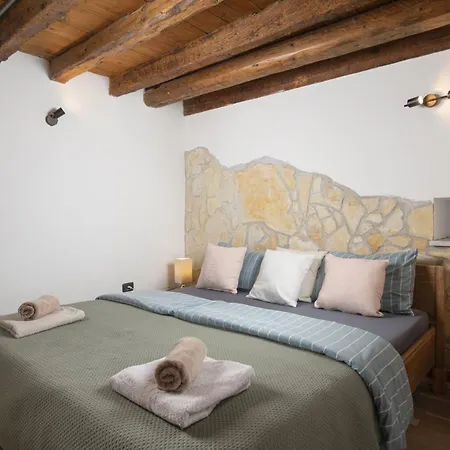 Casa Antico Apartment *