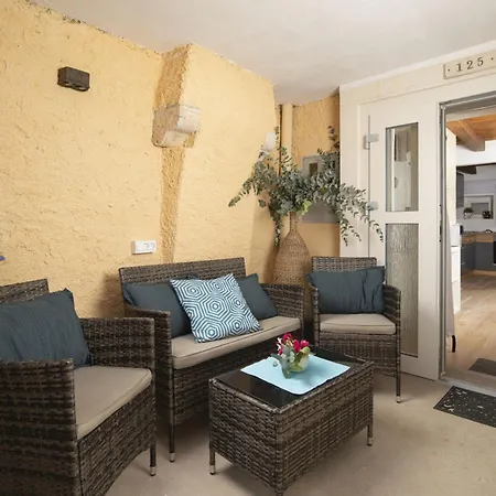 Casa Antico Apartment Premantura