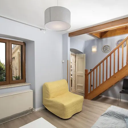 Casa Antico Apartment Premantura